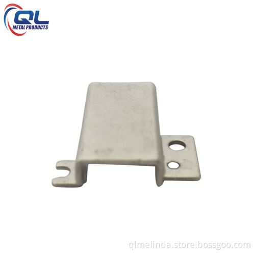 Stainless Steel Stamping Sheet Metal Fabrication
